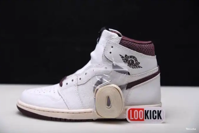 TBK Maniere Jordan DO7097-100 x OG High Ma 1 Air A 0512